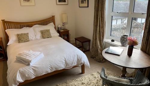 Large Twin Room
