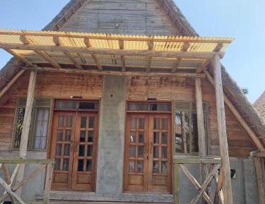 Deluxe Double or Twin Room with Lake View