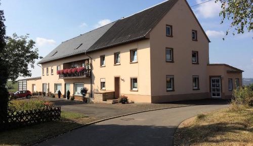 Four-Bedroom Apartment