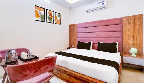 Classic Triple Room