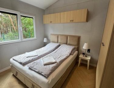 Superior Chalet