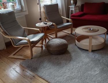Apartment - Ground Floor