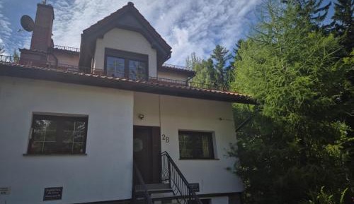 Six-Bedroom House