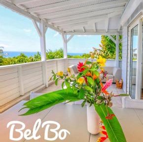 Villa with Sea View