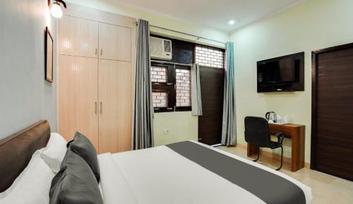 Classic Triple Room