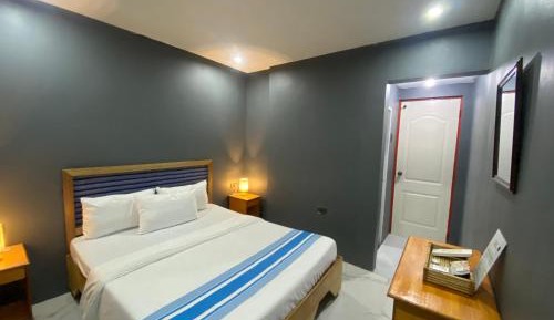 Economy Single Room