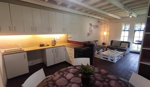 Premium Cottage