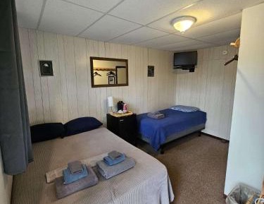 Economy Double or Twin Room