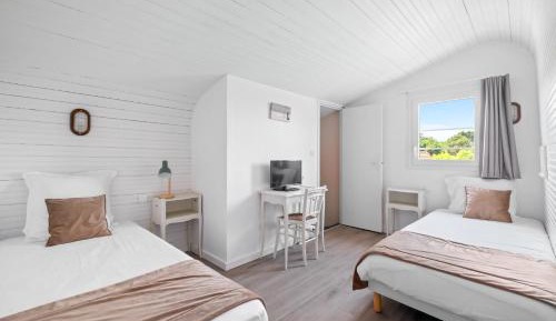Superior Quadruple Room