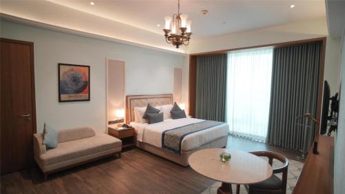 Studio Suite with King Bed