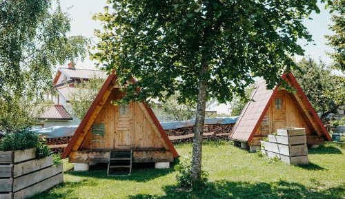 Tent