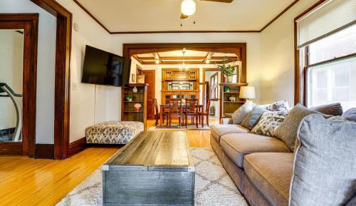 Vacation Home