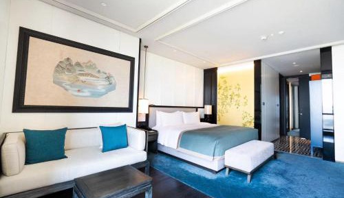 Superior Queen Room