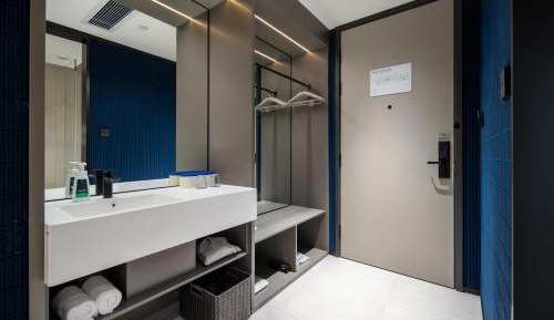 Selected Twin Room