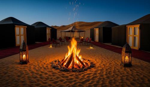 Tent