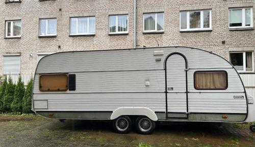Caravan