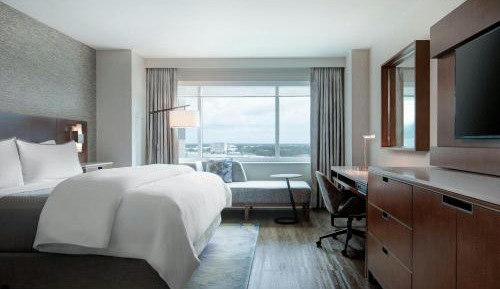 Traditional, Guest room, 1 King