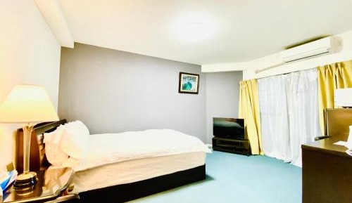 Superior Queen Room