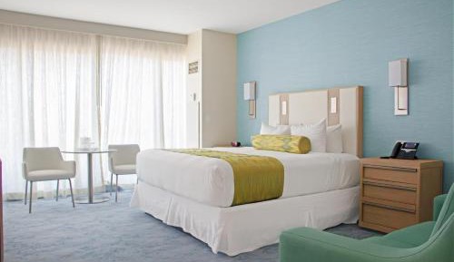 Luxury King Room