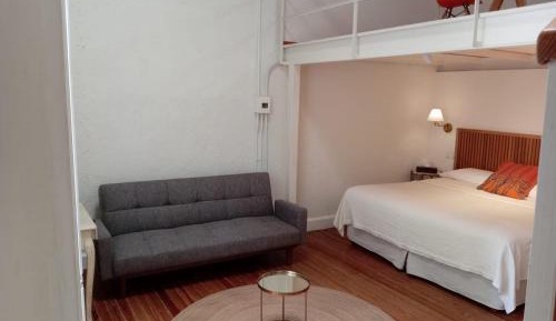 King Suite