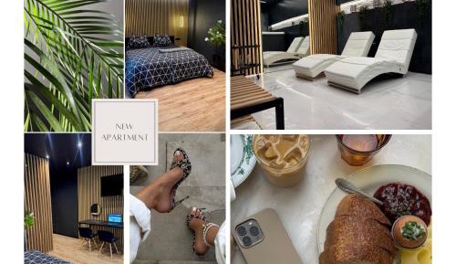 Superior King Suite