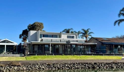 Vacation Home