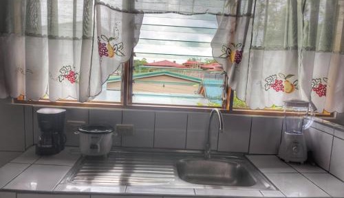 Two-Room Apartment