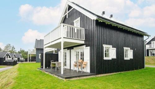 Four-Bedroom Vacation Home