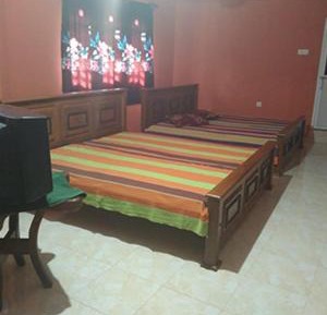 Family Suite
