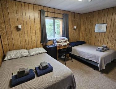 Economy Twin Room