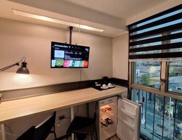 Deluxe Junior Suite