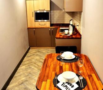 Classic Suite