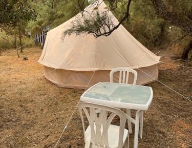 Tent
