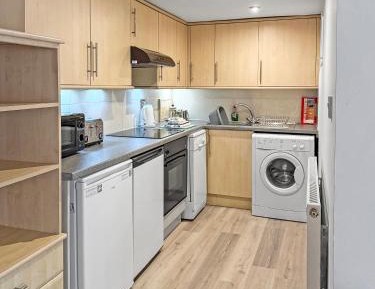 01 Two-Bedroom Family Apartment