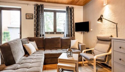 Three-Bedroom Vacation Home 