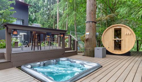 Double Room with Patio