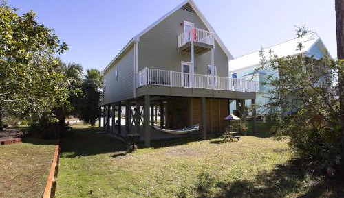 Vacation Home