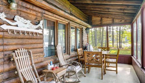 Vacation Home