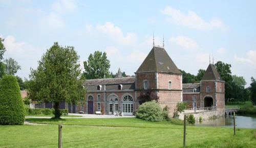 Four-Bedroom Holiday Home