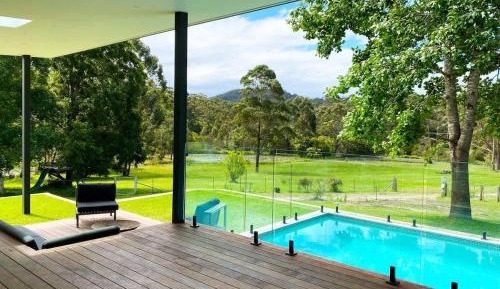 Holiday Home