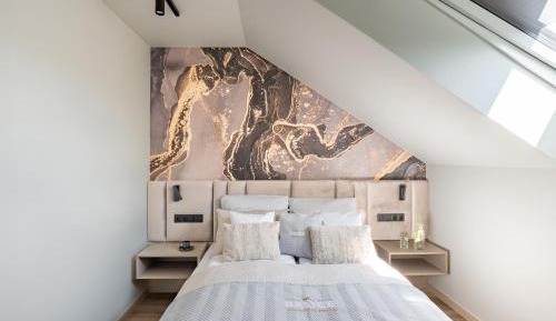 Two-Bedroom Deluxe Apartment