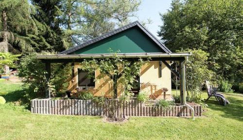 One-Bedroom Holiday Home
