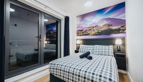 Double Room En suite