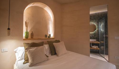 One-Bedroom Premier Apartment