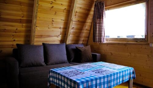 One-Bedroom Vacation Home