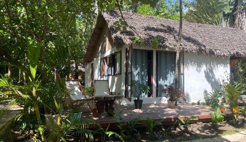 Deluxe Double or Twin Room with Balcony