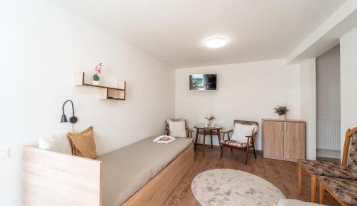 Twin Room with Bathroom