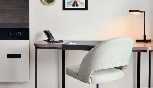 Executive King Room - Renovated
