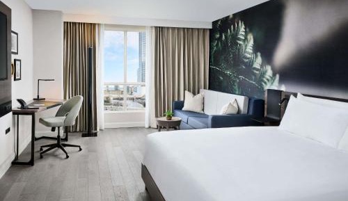 Premier Executive - Renovated