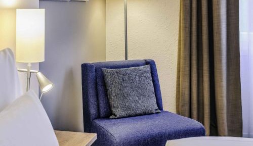 Privilege Double Room